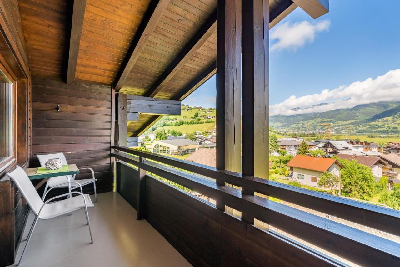 Haus Voglreiter - Inkl Sommerkarte, Zentrale Und Ruhige Lage, Garten Mit Spielplatz Kaprun Εξωτερικό φωτογραφία