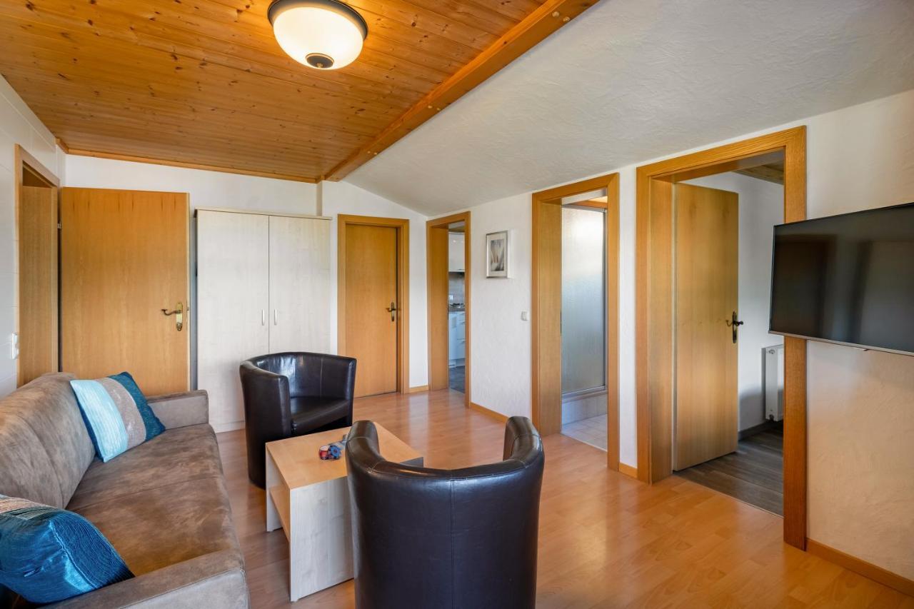 Haus Voglreiter - Inkl Sommerkarte, Zentrale Und Ruhige Lage, Garten Mit Spielplatz Kaprun Εξωτερικό φωτογραφία